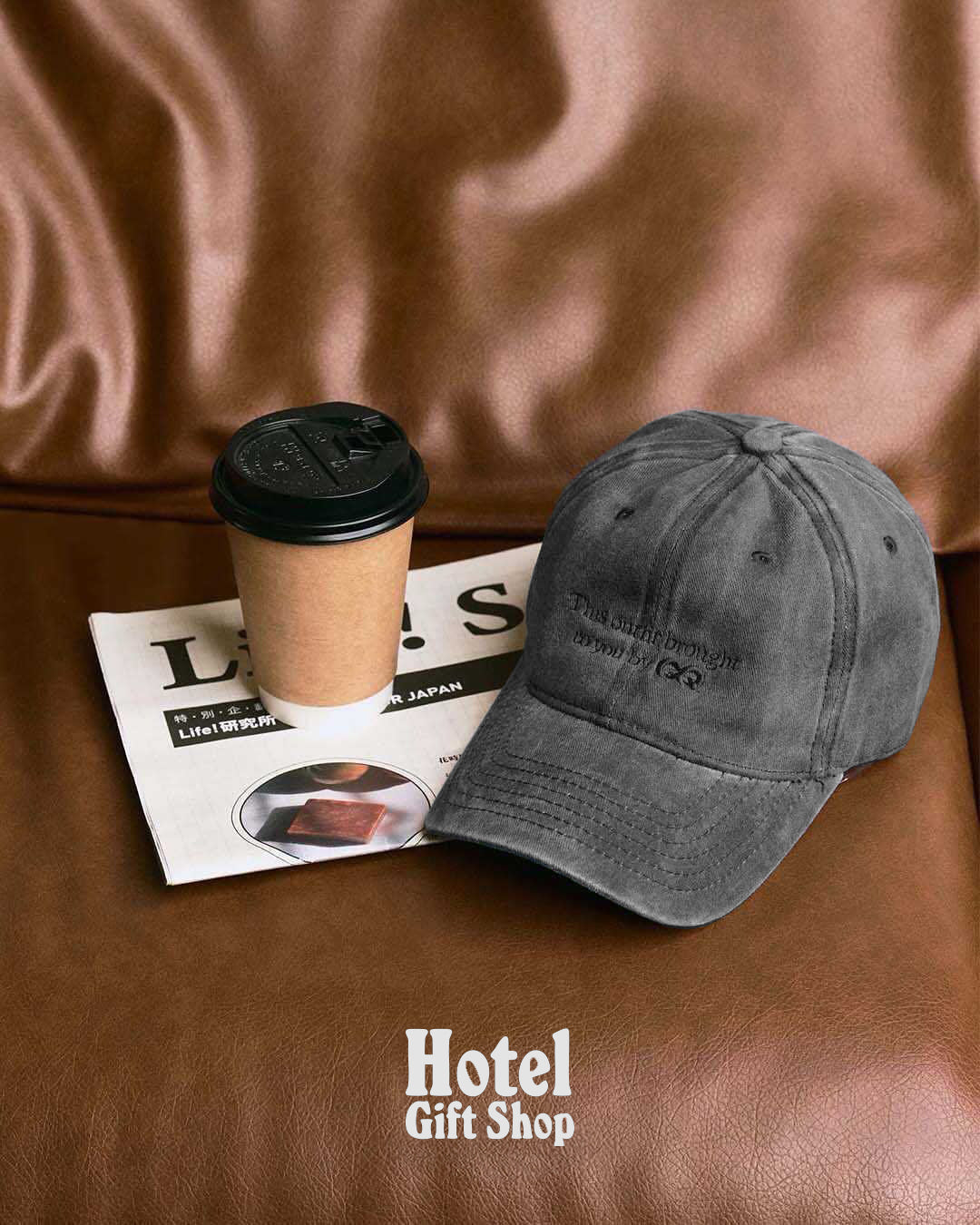 GQ CAP