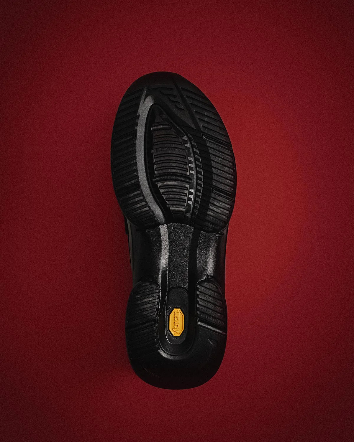 Hotel Keychain x RAD Hybrid Loafers「CALE」