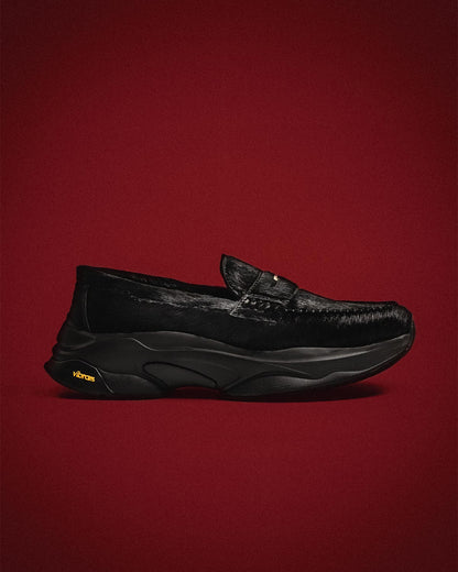 Hotel Keychain x RAD Hybrid Loafers「CALE」
