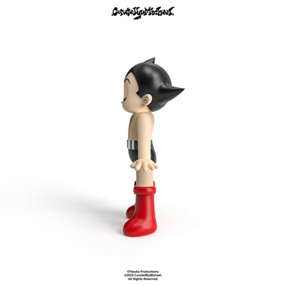 Astro Boy designed by Michael The Curator