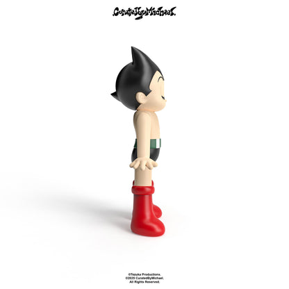 Astro Boy designed by Michael The Curator